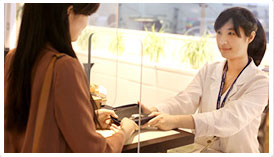 取表完成-前往江诗丹顿指定授权维修中心门店取表